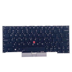 Lenovo ThinkPad X390 Yoga (20NN) replacement laptop keyboard backlight Lenovo ThinkPad X390 Yoga (20NN) replacement laptop keyboard backlight